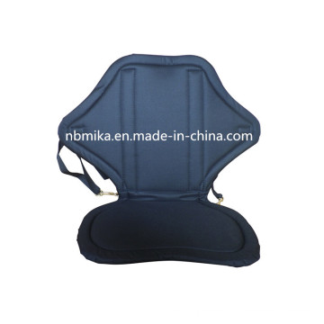 Accesorio de Kayak Caone Normal Asiento Parte posterior del asiento con bolsa (P01-2)